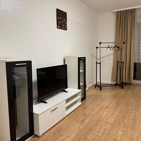 Avi City Apartments Bismarckhouse Düsseldorf Eksteriør bilde