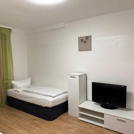 Avi City Apartments Bismarckhouse Düsseldorf Eksteriør bilde