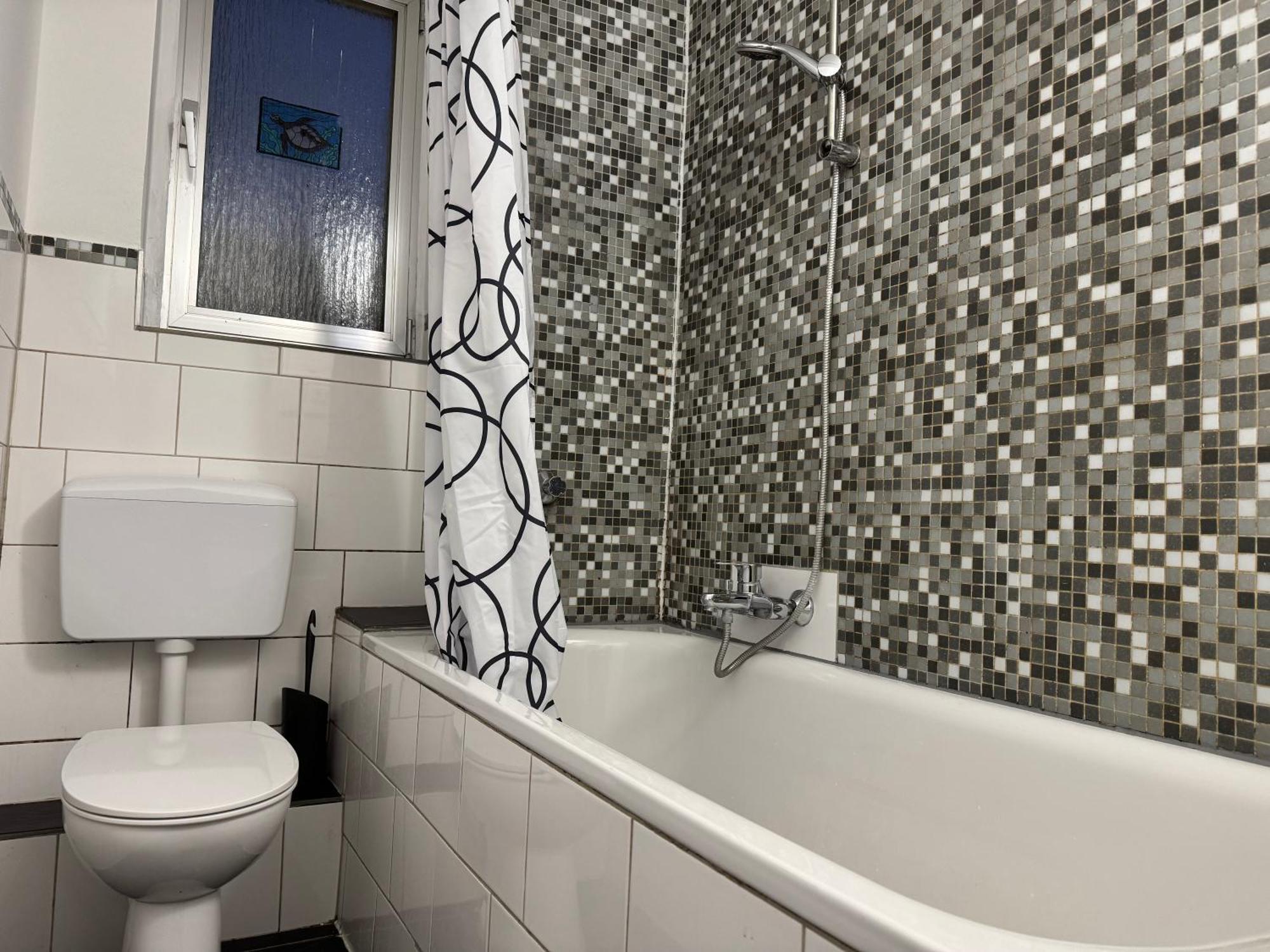 Avi City Apartments Bismarckhouse Düsseldorf Eksteriør bilde