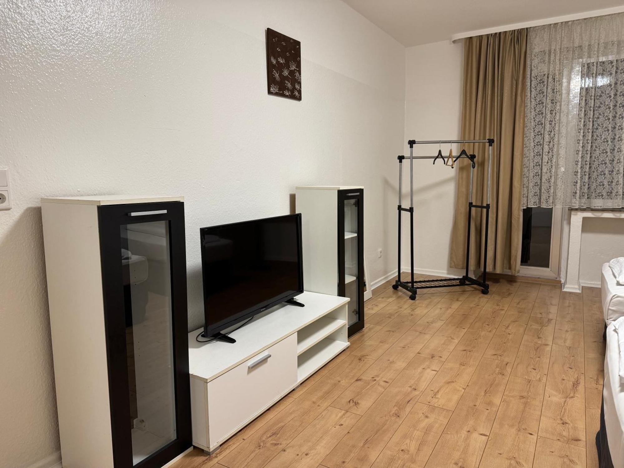 Avi City Apartments Bismarckhouse Düsseldorf Eksteriør bilde