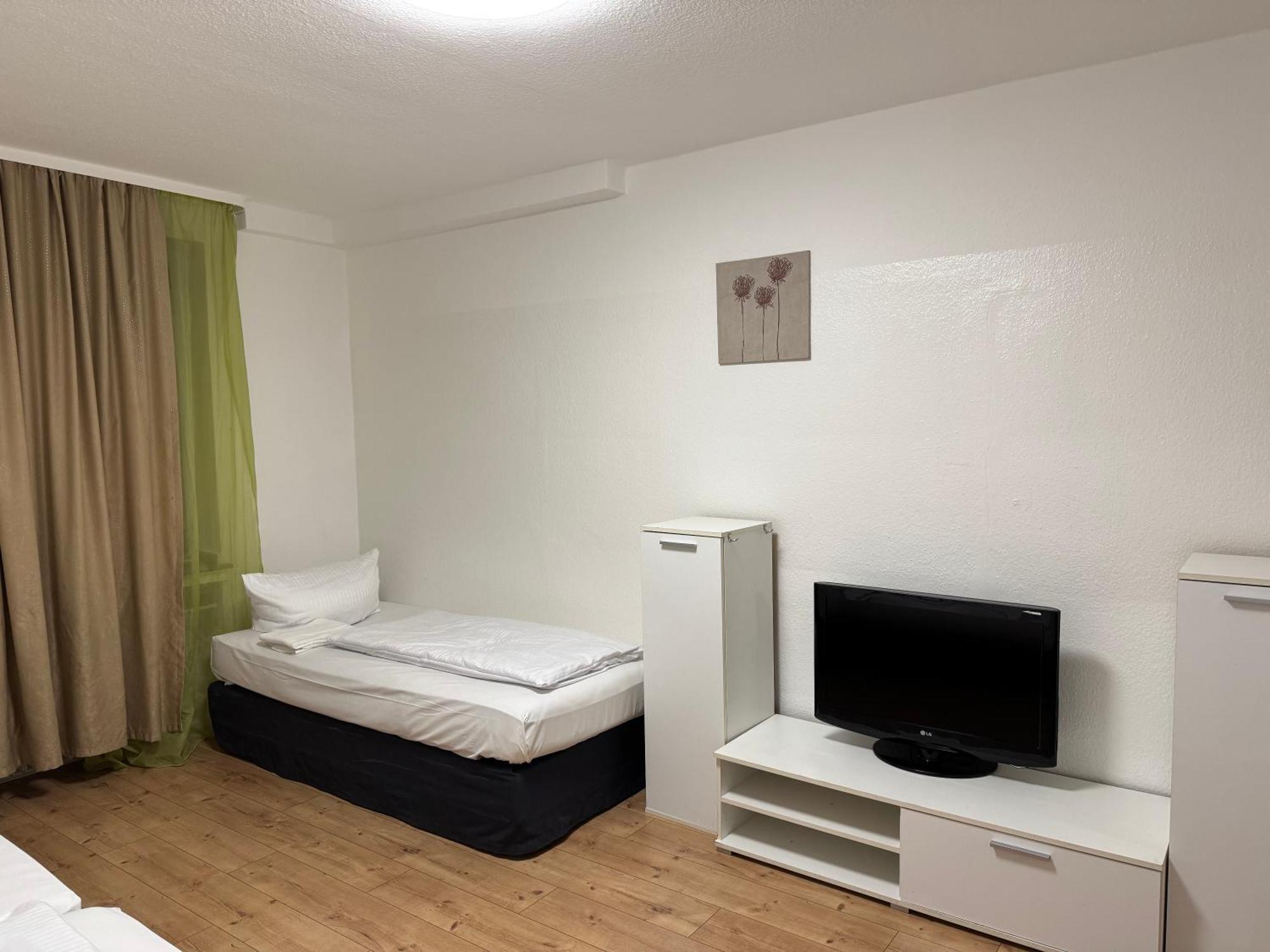 Avi City Apartments Bismarckhouse Düsseldorf Eksteriør bilde